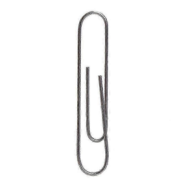 Clip autodoblable Nitinol Shape Memory Shift Magic Trick