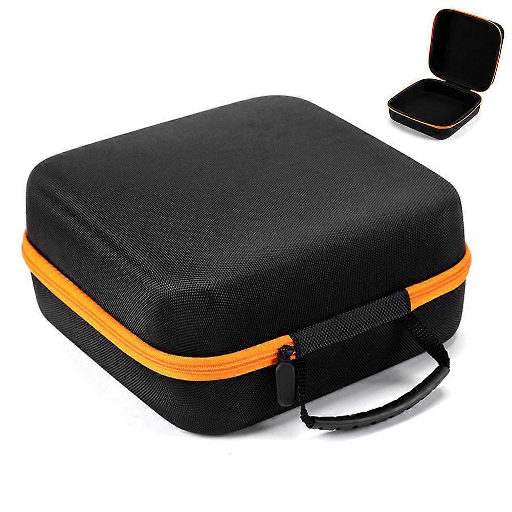 Black (A), one size, Portable wireless high-pressure cleaner, for OC Handy Compact storage bag, for Handy Compact CB 1.328 - 125.0 storage box protec
