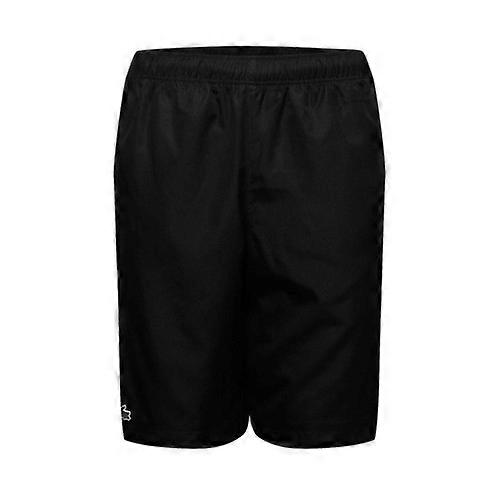 Lacoste Mens Colour Block Shorts