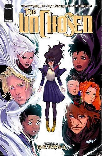 The UnChosen Volume 1