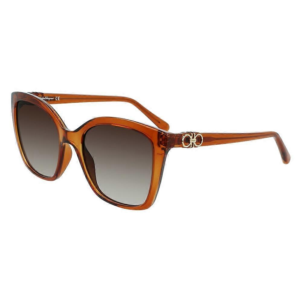 Glasses Ferragamo sf1026s261