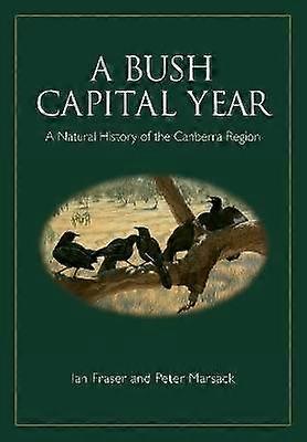 A Bush Capital Year