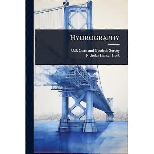 Hydrography