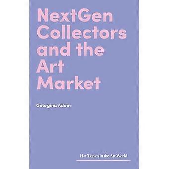 NextGen Collectors and the Art Market