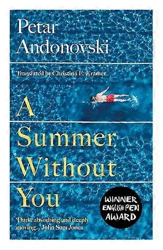 A Summer Without You