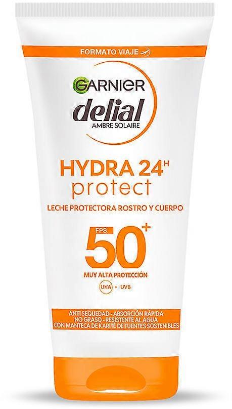 Ultra Practical Protective Milk Spf50+ Garnier 50 ml