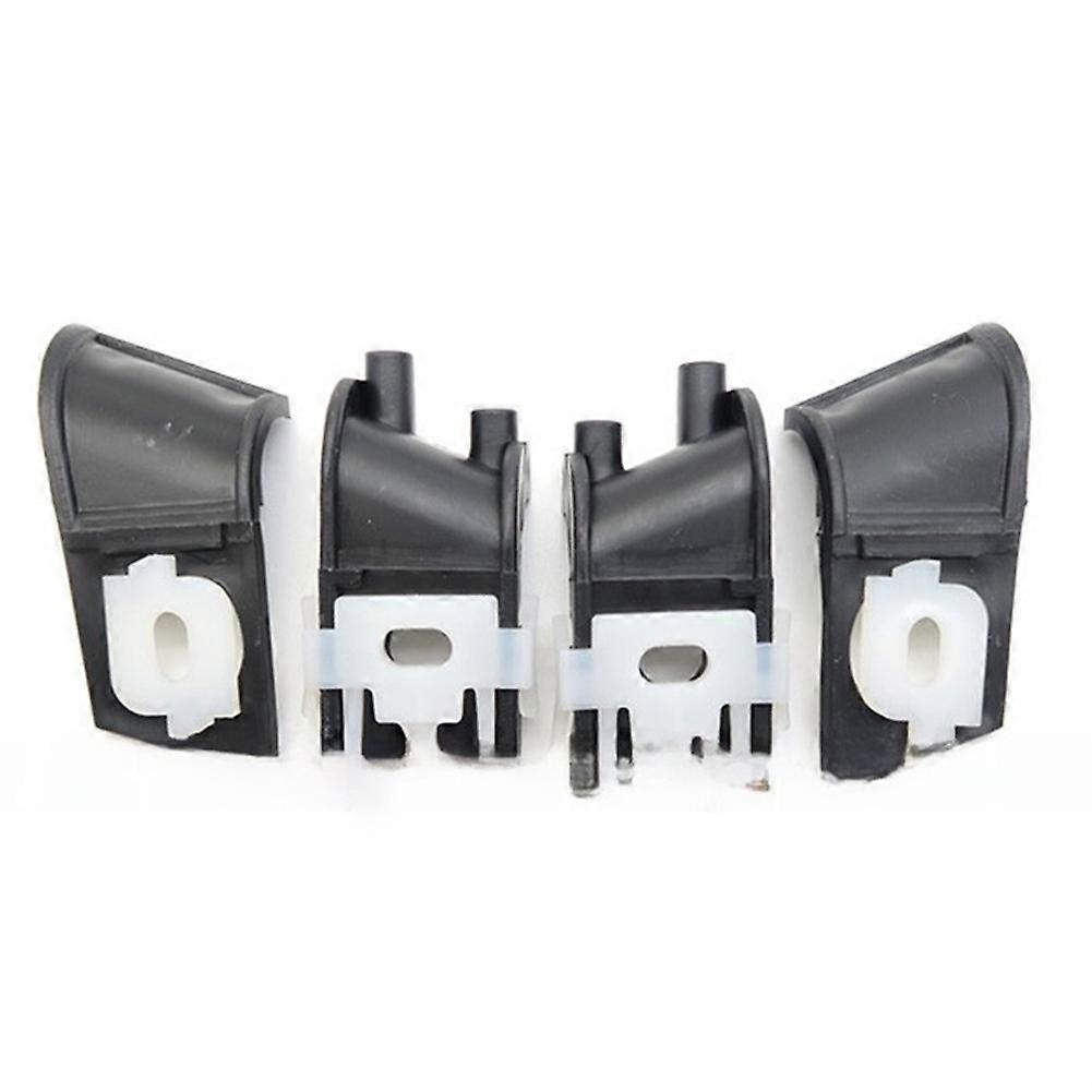 Lamp Bracket Set Headlight Repair Kit for BMW X1 E84 2010-2015