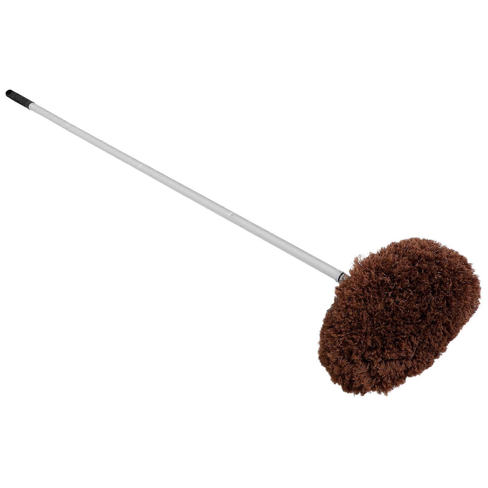 Ceiling Fan Cleaning Brush with Removable Tool for Cleaning Fan