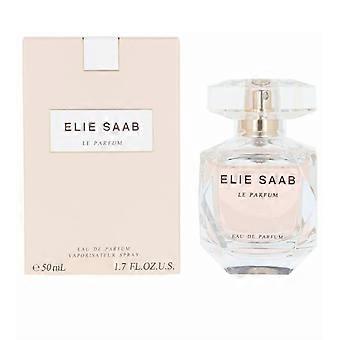 Elie Saab Le Parfum Womens EDP 50ml Fragrance