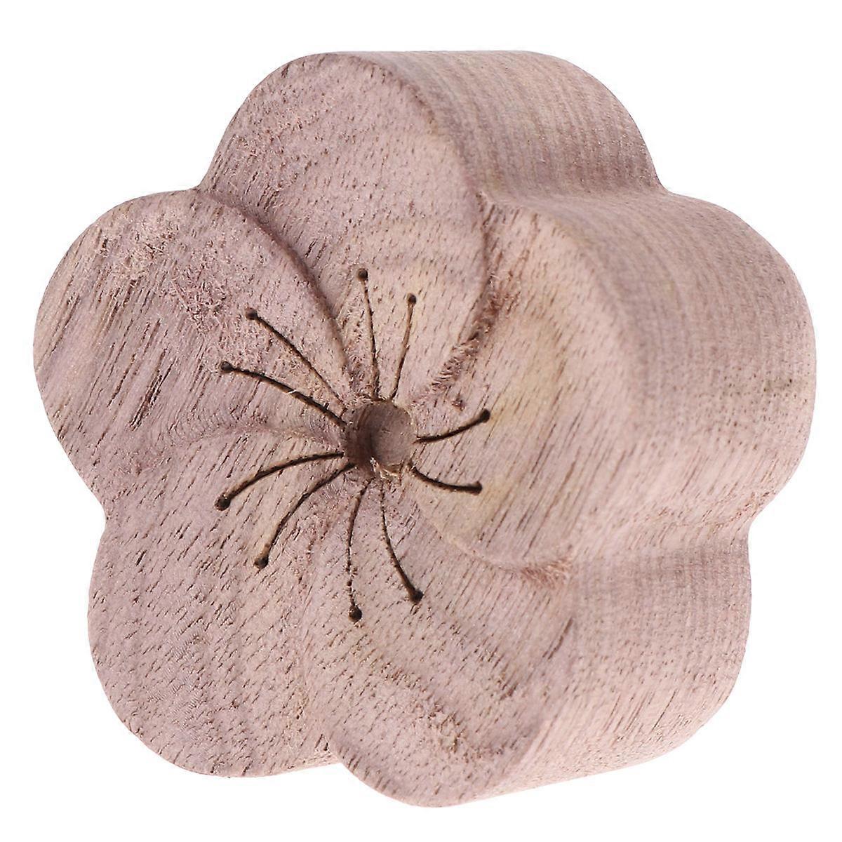 Essential Oil Diffused Wood Aromatherapy Diffuser for Office Home 1Pcs