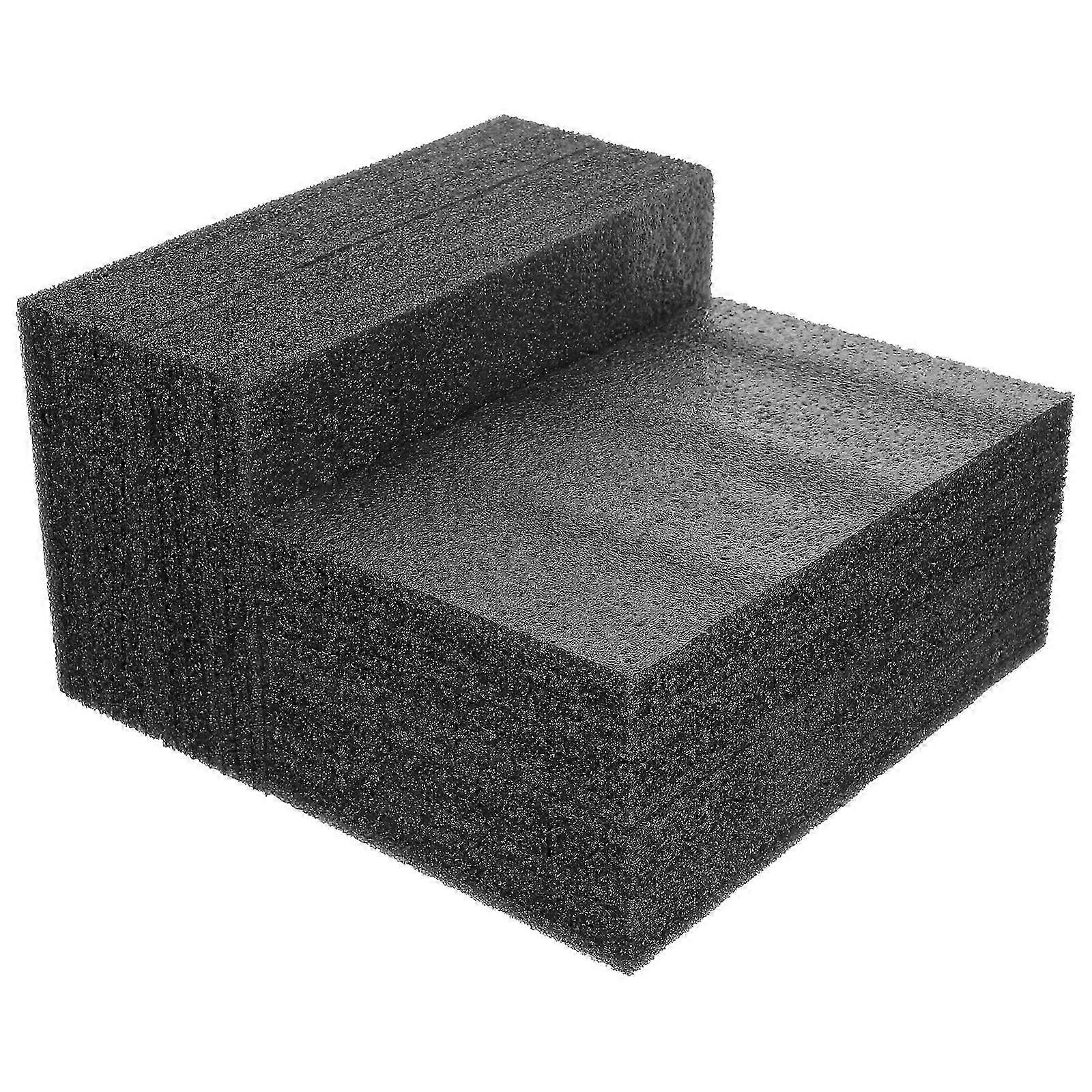 Multi-Use Foam Board Foam Insert for Professional Packing 16Pcs