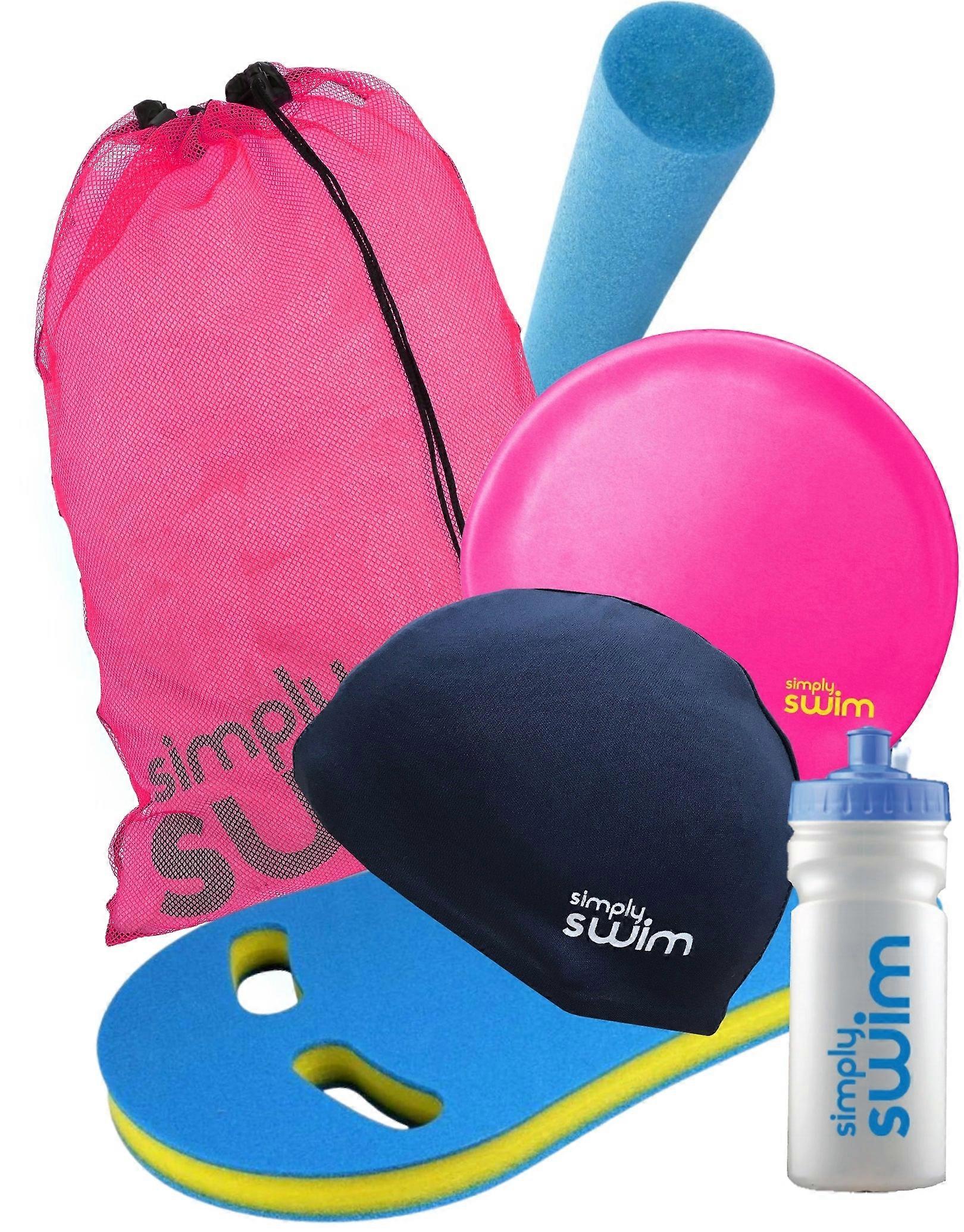 Women's 'Learn to Swim' Starter Pack