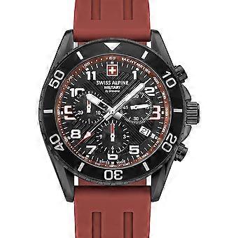 SWISS ALPINE MILITARY 7029-9876