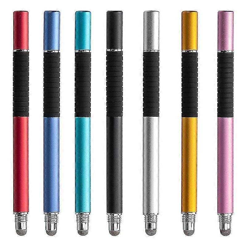 Suction Cup Touch Screen Pen