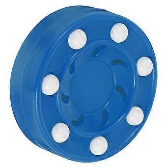 1pc Roller Hockey Puck Hockey Puck Roller Hockey Game Puck Street Hockey Puck