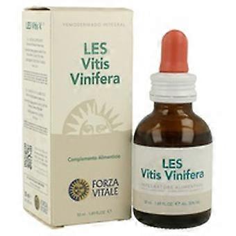 LES Vitis Vinifera 50 ml