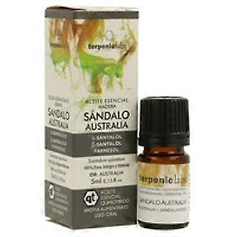 Australian Sandalwood essential oil 5 ml of essential oil (Sandalwood)