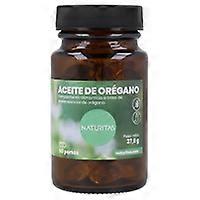 Oregano oil 60 softgels