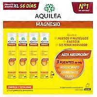 Aquilea Magnesium 56 effervescent tablets