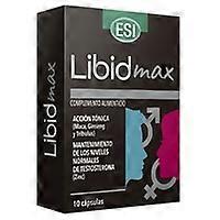 Libid max 10 capsules