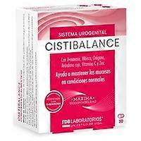 Cystibalance urogenital system 30 capsules