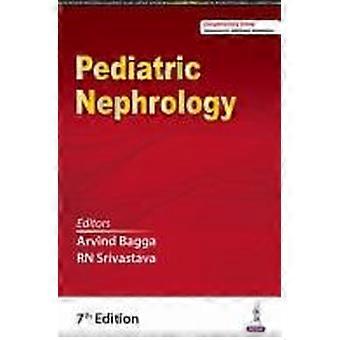 Pediatric nephrology