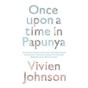 Once Upon a Time in Papunya