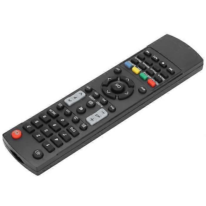 Zerone Remote Control for Sharp LCD TV GJ220 Audio Remote Control Replacement for TV System