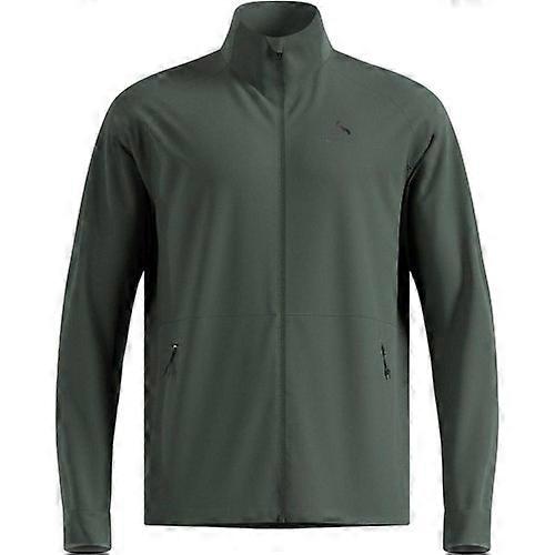 Odlo Mens Essentials Windproof Jacket