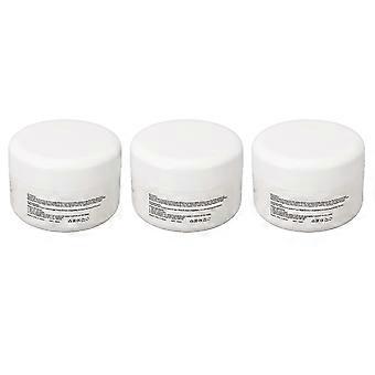 3Pcs Kopfhaut Reinigung Peeling Haar Wurzel Nährende Tief verwurzelte Kopfhaut Reinigung Sanfte Kopfhautpflege Peeling 100g