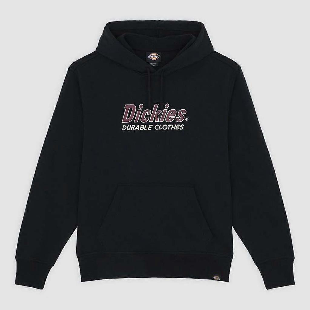 Dickies pulóverek Dk0a87noblk1