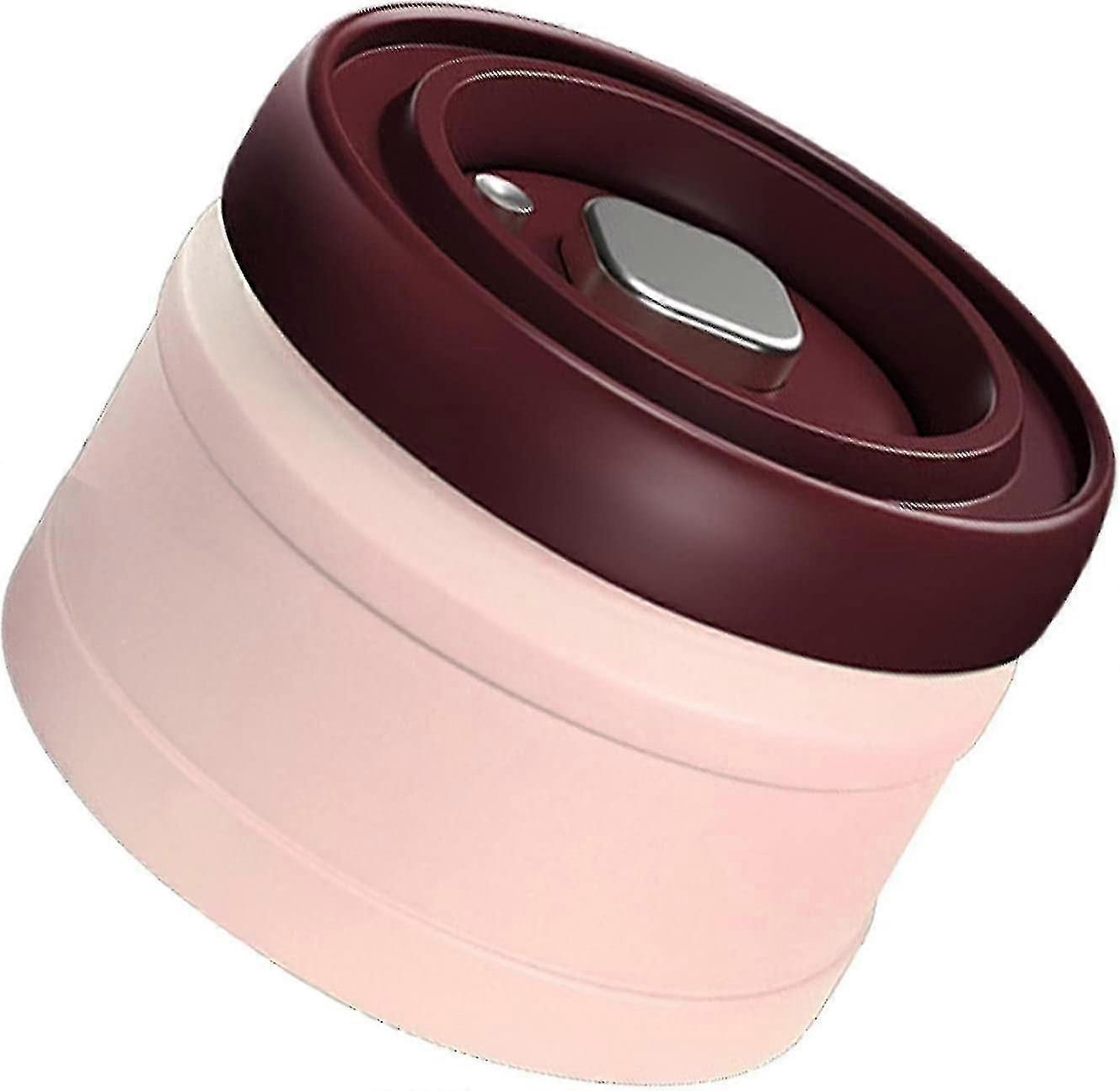 1pc Vacuum Coffee Bean Storage