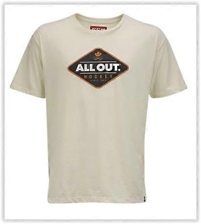 CCM All Outside T-Shirt Senior