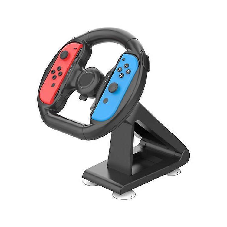 Nintendo Switch Joy-Con Steering Wheel Table Attachment, Switch Racing Wheel Accessory