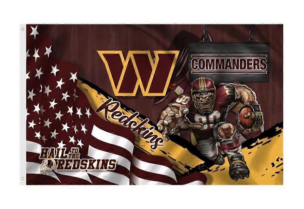 NFL COM DERS FLAGS QY0800