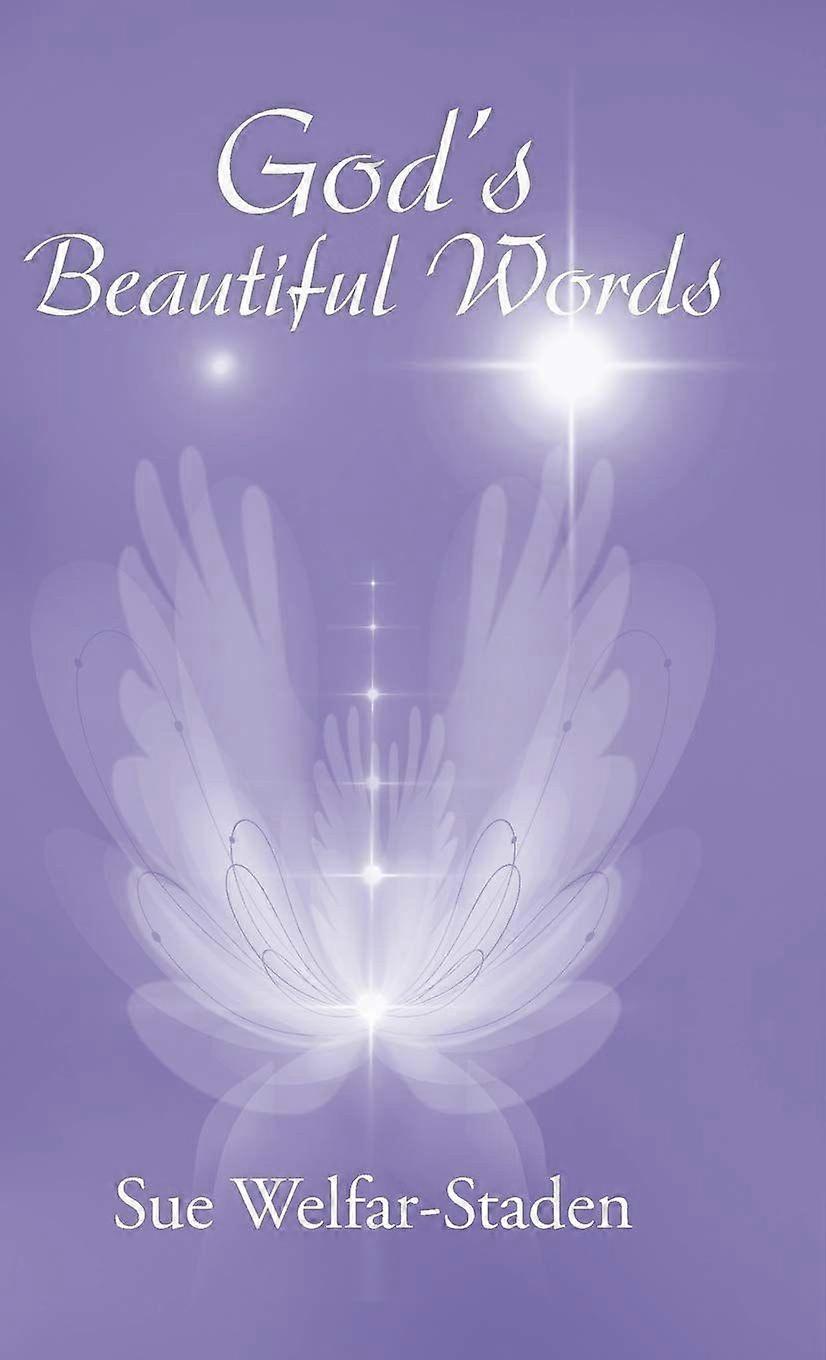 God's beautiful words