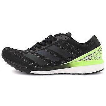 Adidas Adizero Boston 9 'Black Signal Green' EG4657