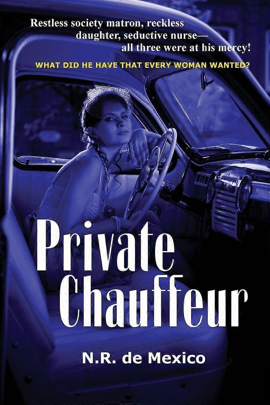 Private chauffeur