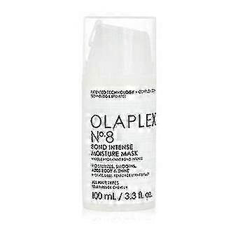 Olaplex hiusöljy 30ml, pörröisyyttä ehkäisevä, lämpösuojaava, korjaa kuivia hiuksia