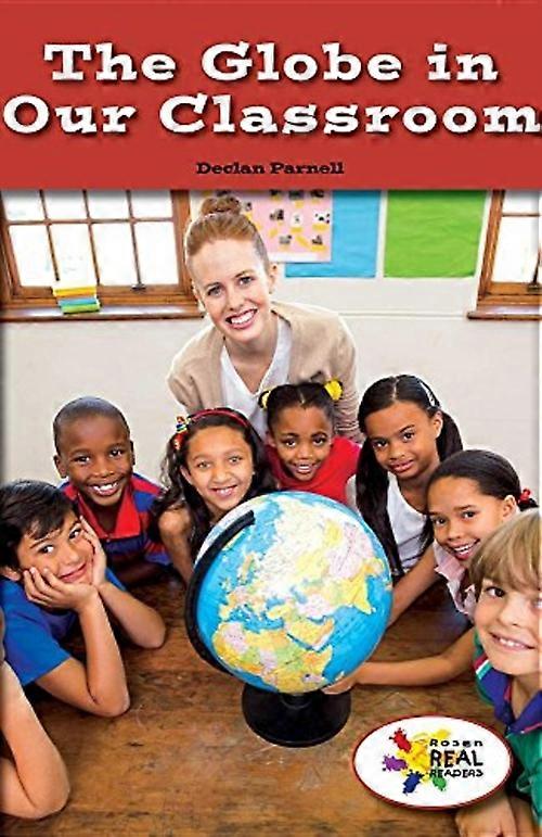 Le globe dans notre classe