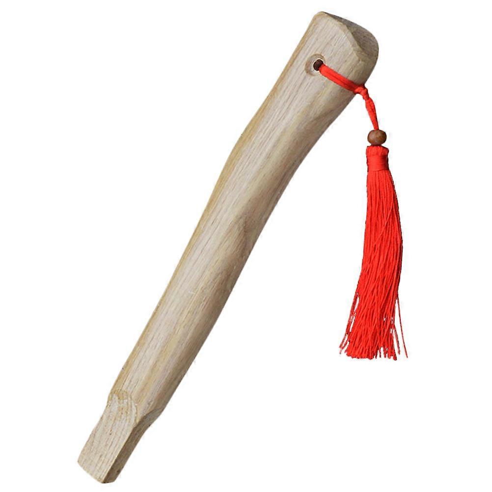 Hammarhandtagsbyte Trähandtag för hammare Trä Släggahandtagsbyte