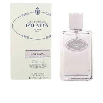 Infusion d`Iris EDP Cedre 100ml