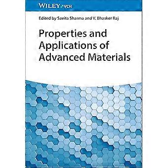 Properties and Applications of Advanced Materials