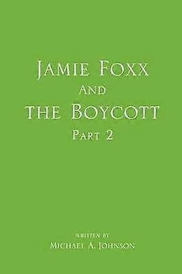 Jamie Foxx und der Boykott Teil 2