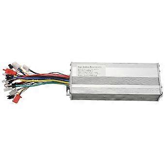 72V 2000W Contrôleur de moteur de vitesse sans balais Vélo électrique compatible