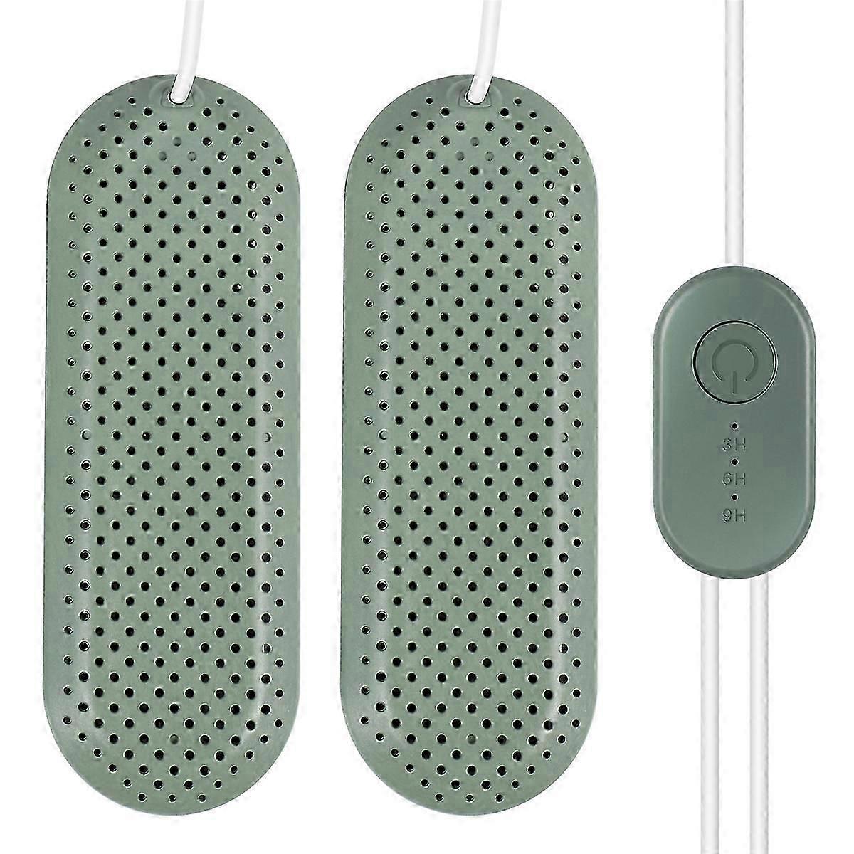 Deodorization Shoe Boot Drying Machine USB Shoe Warmer Winter 2