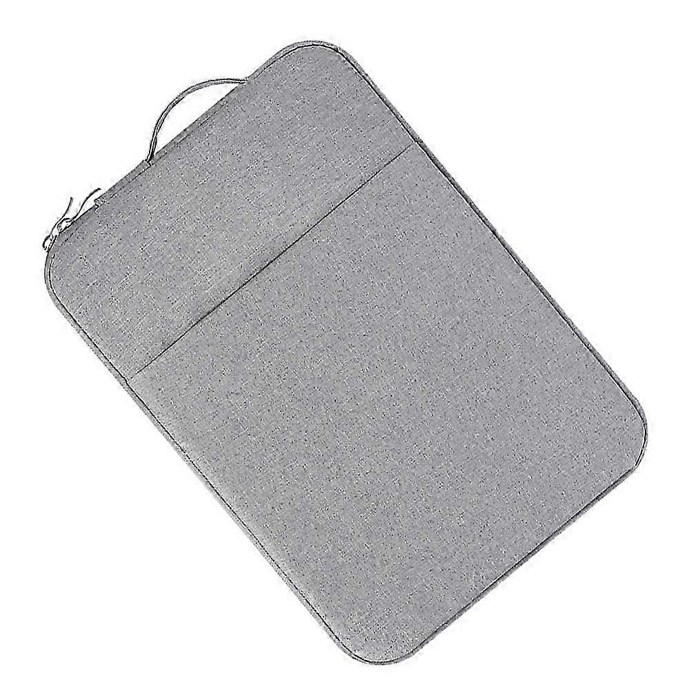 Laptop Storage Pouch Polyester Material for Storage Mulifunctional Bag