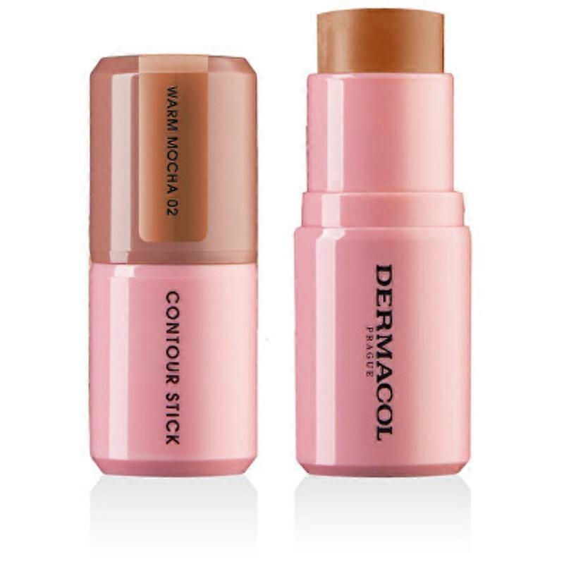 Contour Stick 7 g 03 Dark Truffle