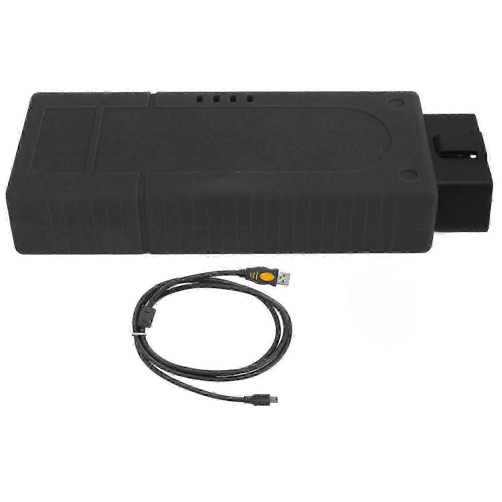 plug and play odis 6.2 diagnostic tool high accuracy