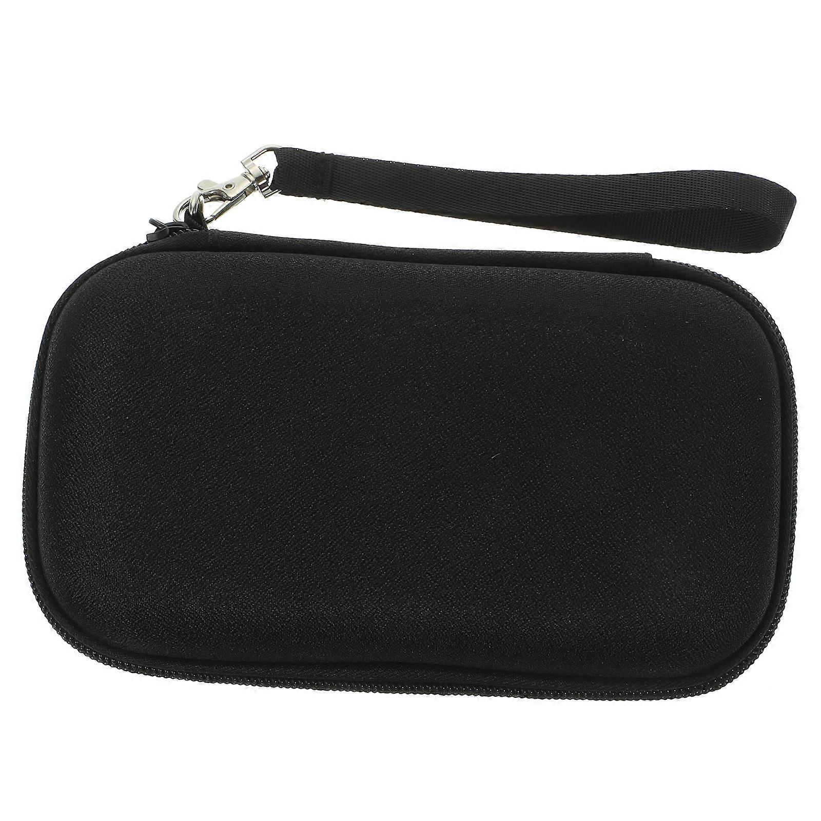 Digital Camera Case Shockproof Carrying Case for Camera Storage Small Protective Bag